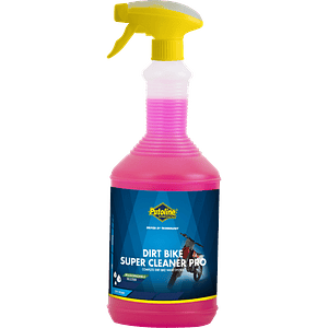 Spray de Limpeza Dirt Bike Super Cleaner Pro - Putoline