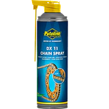 Spray Lubrificante de Corrente DX 11 - Putoline