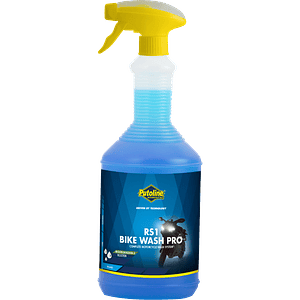 Spray de Limpeza RS1 Bike Wash Pro 1L - Putoline