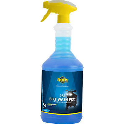 Spray de Limpeza RS1 Bike Wash Pro 1L - Putoline