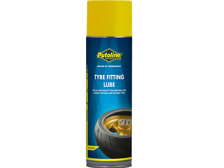 Spray Montagem de Pneus 500 ml - Putoline 1