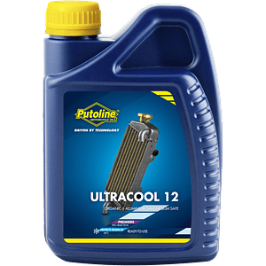 Líquido Refrigeração Ultracool 12 - Putoline