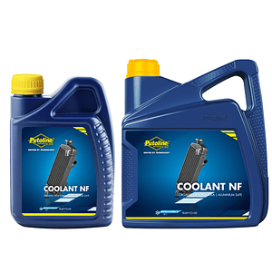 Líquido Refrigeração Coolant NF - Putoline