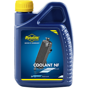 Líquido Refrigeração Coolant NF - Putoline