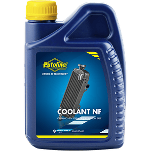 Líquido Refrigeração Coolant NF - Putoline