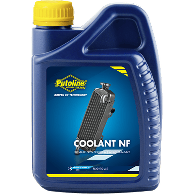 Líquido Refrigeração Coolant NF - Putoline