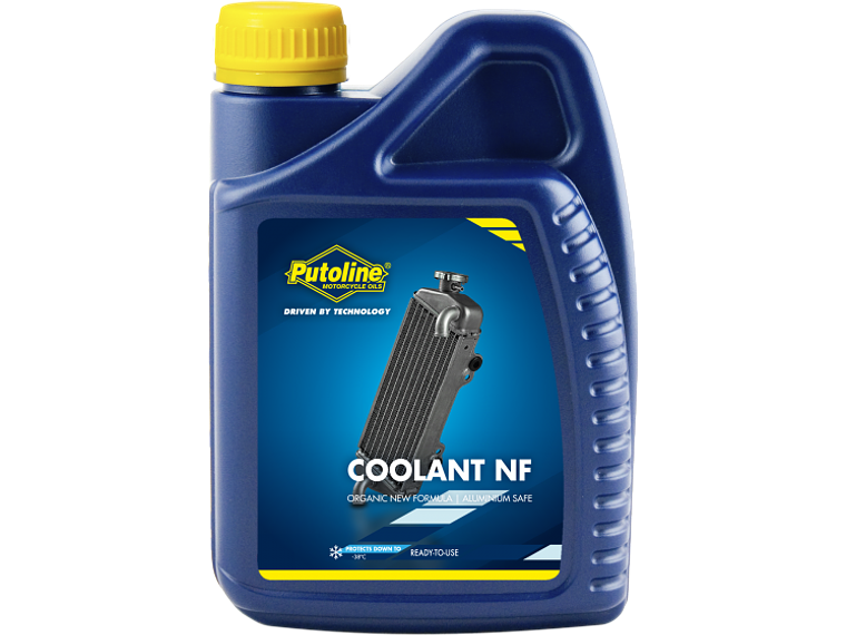 Líquido Refrigeração Coolant NF - Putoline 2