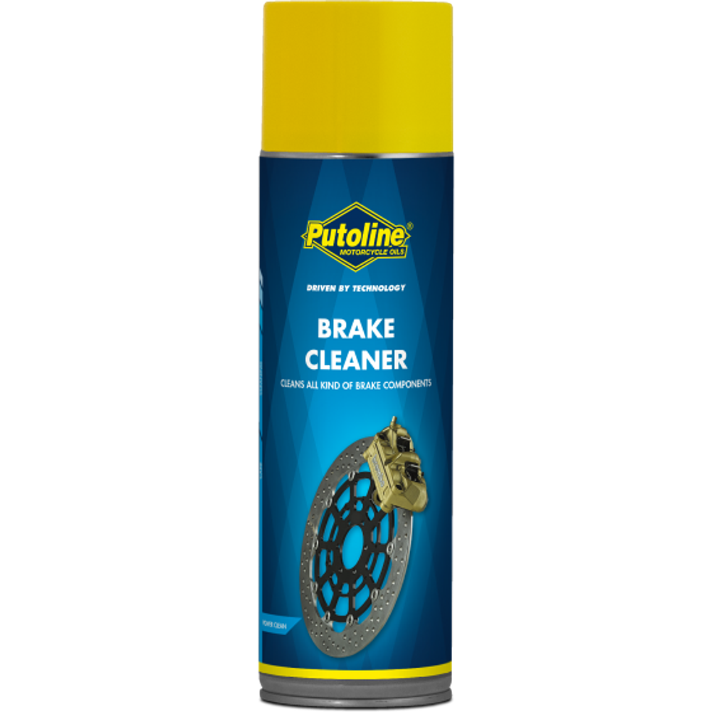 Spray Limpeza de Travões 500 ml - Putoline