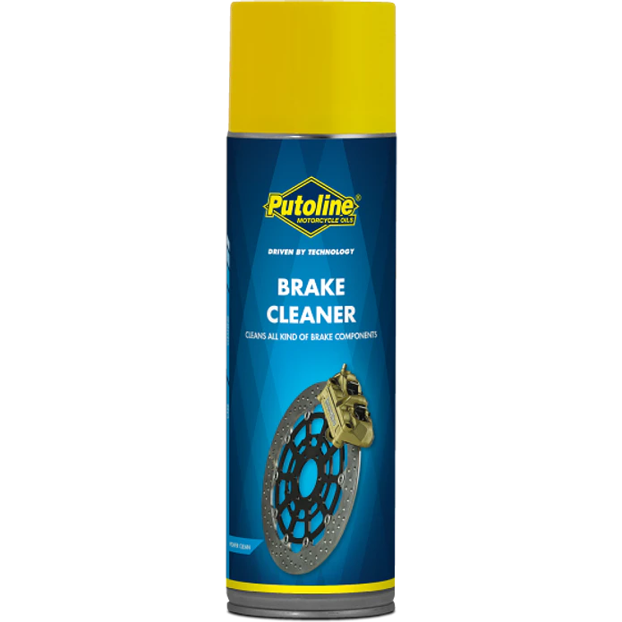 Spray Limpeza de Travões 500 ml - Putoline 1