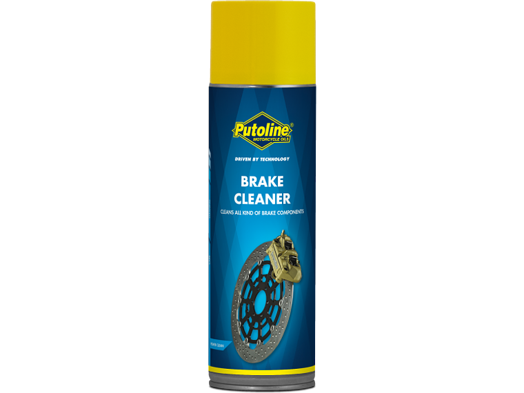 Spray Limpeza de Travões 500 ml - Putoline 1