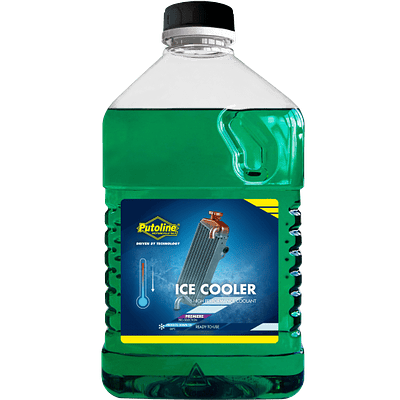 Anti Congelante Ice Cooler 2L - Putoline