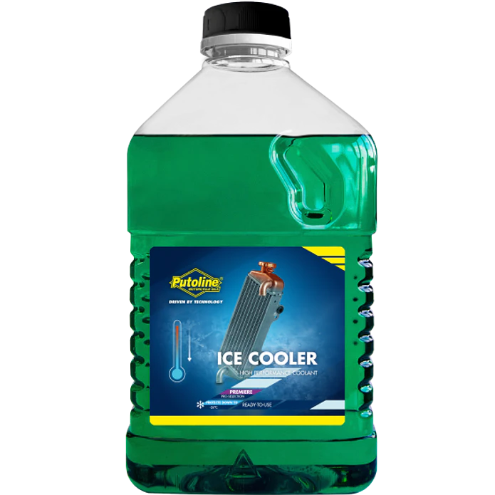 Anti Congelante Ice Cooler 2L - Putoline 1