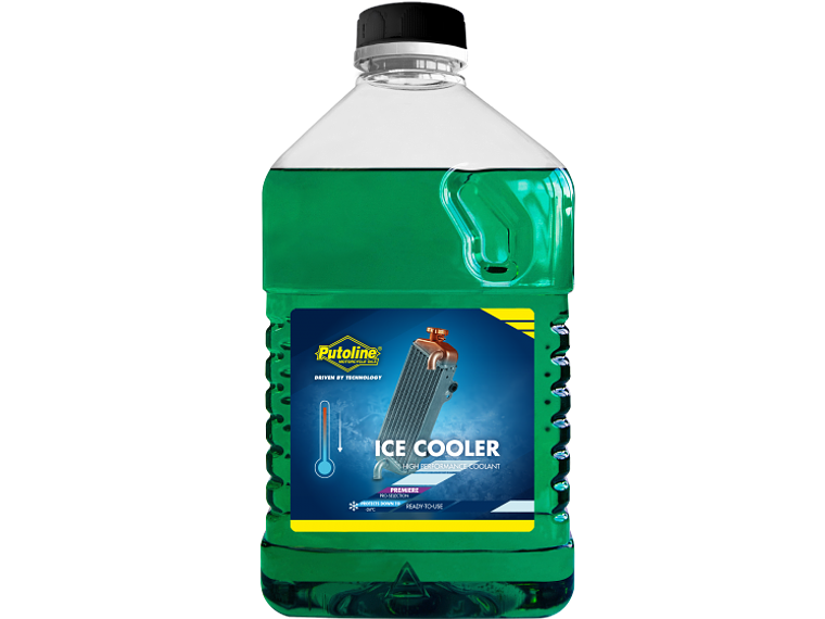 Anti Congelante Ice Cooler 2L - Putoline 1
