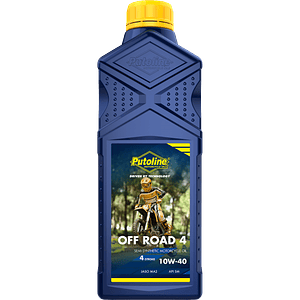 Óleo Putoline 4T – Off Road 4