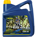 Óleo Putoline 4T - Ester Tech Off Road 4+