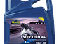 Óleo Putoline 4T - Ester Tech 4+ - thumbnail 3