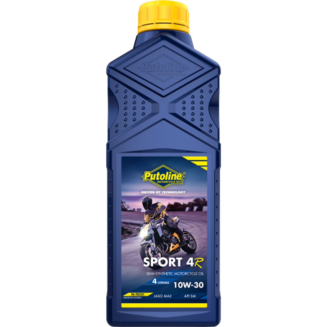 Óleo Putoline 4T - Sport 4R 1