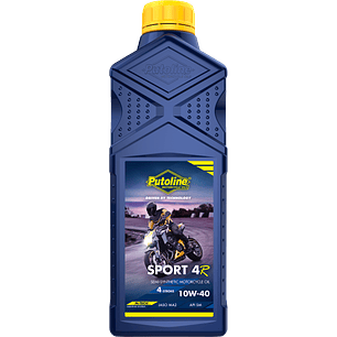 Óleo Putoline 4T - Sport 4R