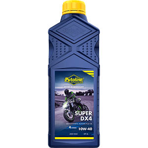 Óleo Putoline 4T - Super DX4
