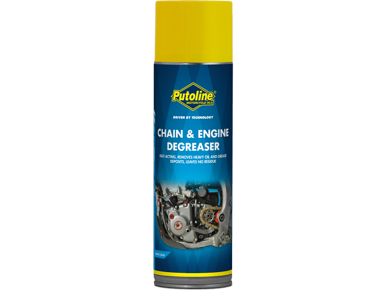 Spray Limpeza Multiusos 500 ml - Putoline 1