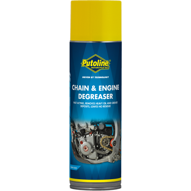 Spray Limpeza Multiusos 500 ml - Putoline 1