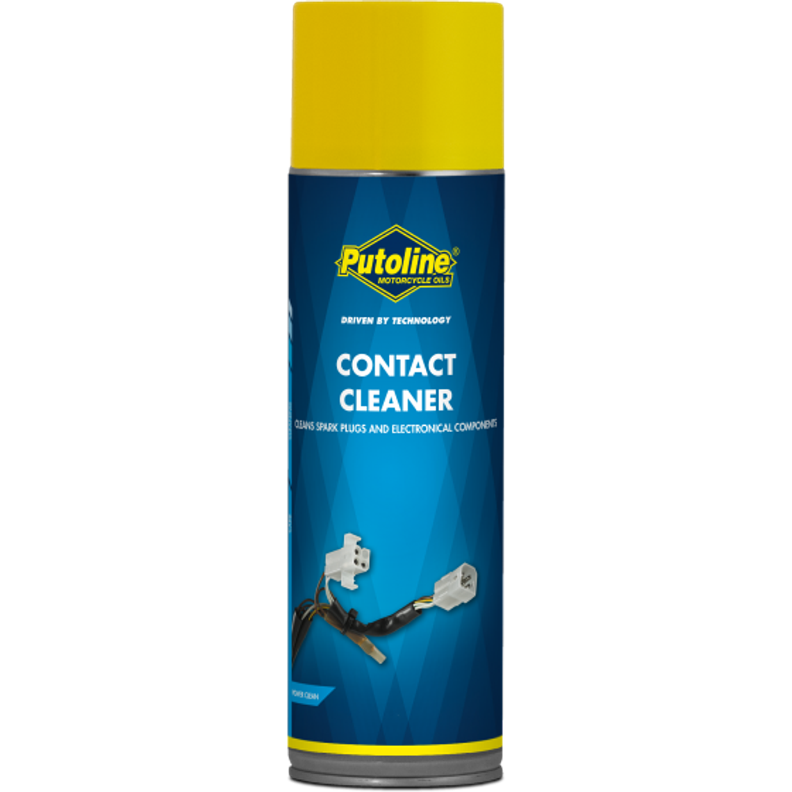 Spray Limpeza Contactos 500 ml - Putoline 1