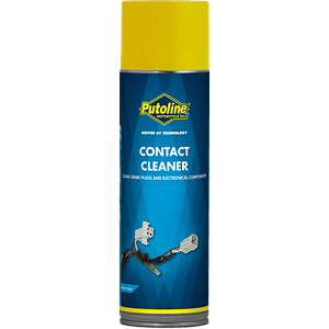 Spray Limpeza Contactos 500 ml - Putoline