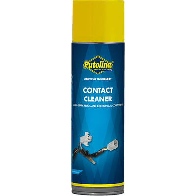 Spray Limpeza Contactos 500 ml - Putoline