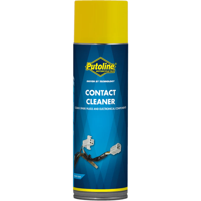 Spray Limpeza Contactos 500 ml - Putoline 1