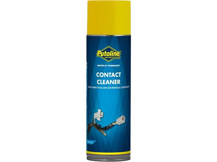 Spray Limpeza Contactos 500 ml - Putoline 1