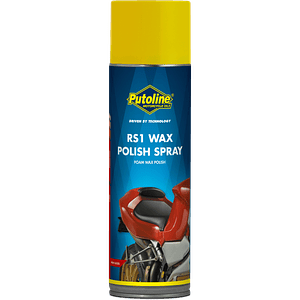 Spray Cera para Pintura Polida 500ml - Putoline