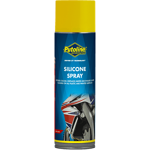 Spray Silicone 500 ml - Putoline