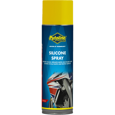 Spray Silicone 500 ml - Putoline