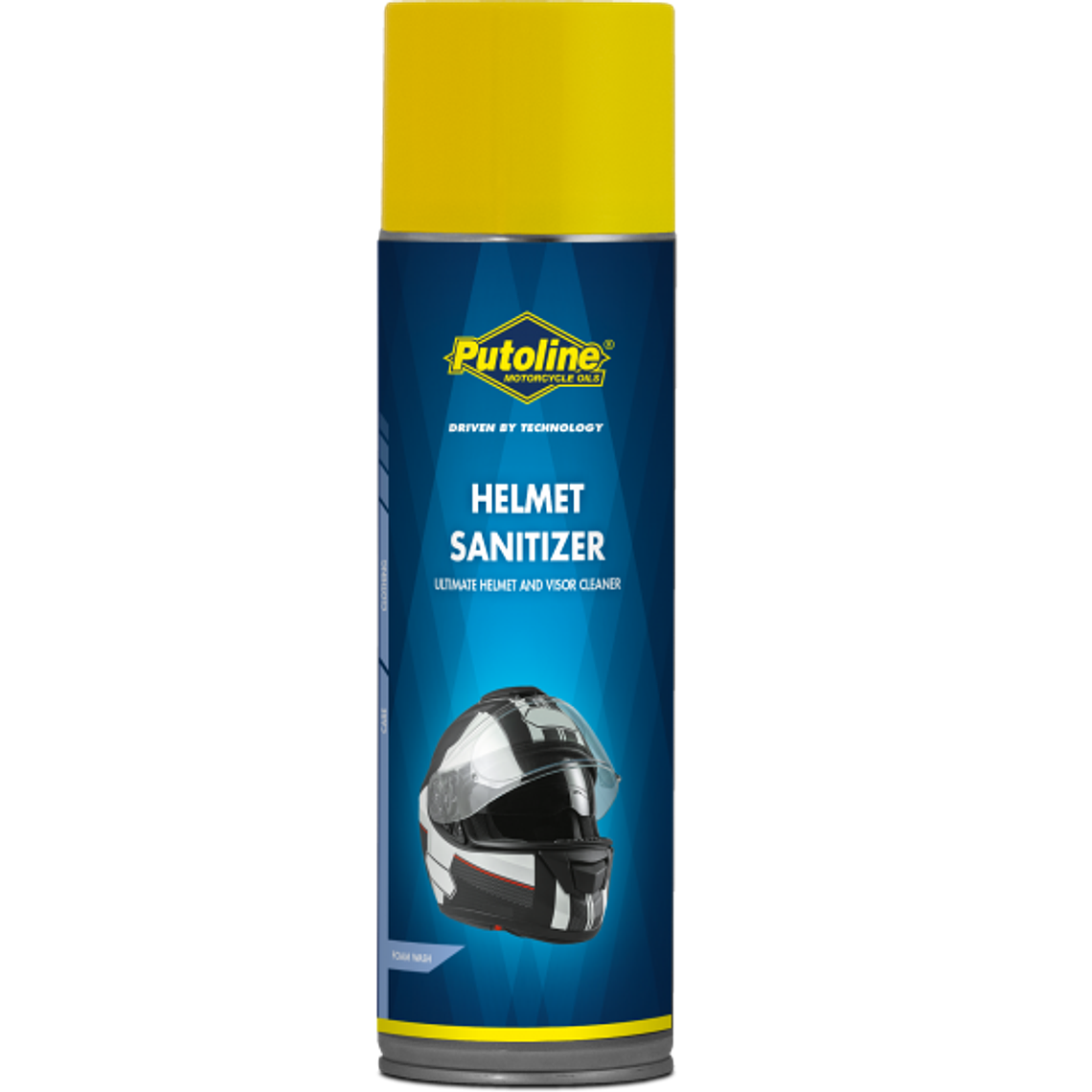 Spray Limpeza de Capacete 500 ml - Putoline  1