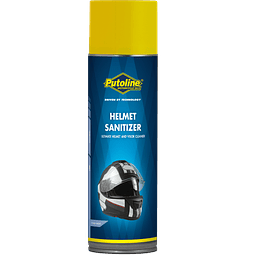 Spray Limpeza de Capacete 500 ml - Putoline 