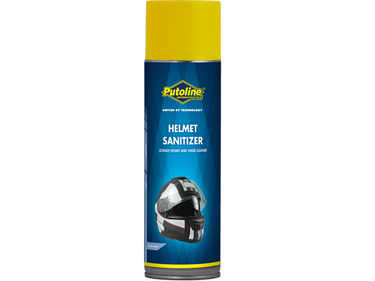 Spray Limpeza de Capacete 500 ml - Putoline  1