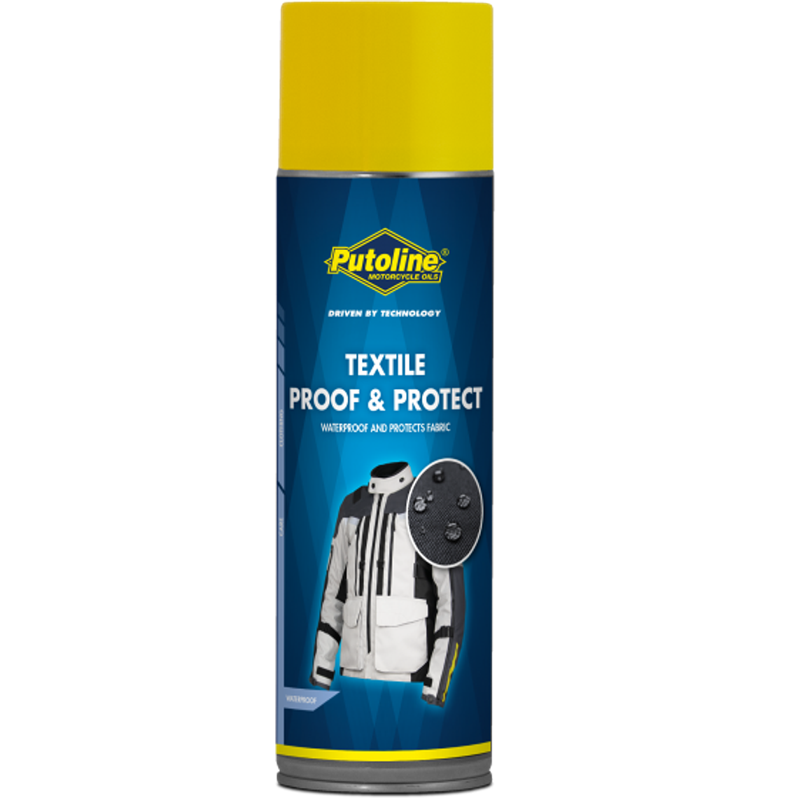 Spray Textile Proof & Protect 500 ml - Putoline  1