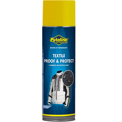 Spray Textile Proof & Protect 500 ml - Putoline 