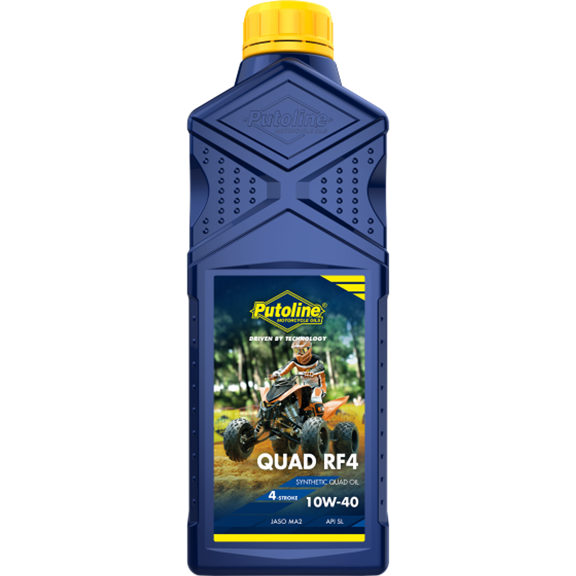 Óleo Putoline 4T - Quad RF4 1