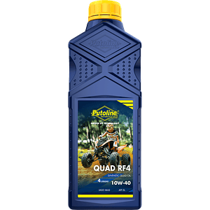 Óleo Putoline 4T - Quad RF4