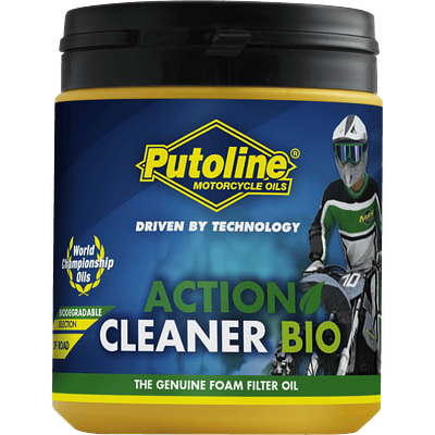 Agente Limpeza Filtro Ar Action Cleaner Bio - Putoline 