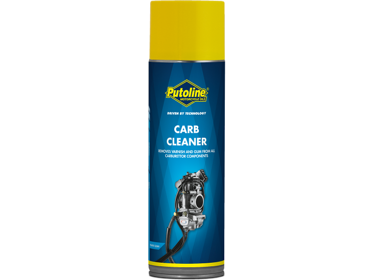 Spray Limpeza Carburador 500 ml - Putoline 1
