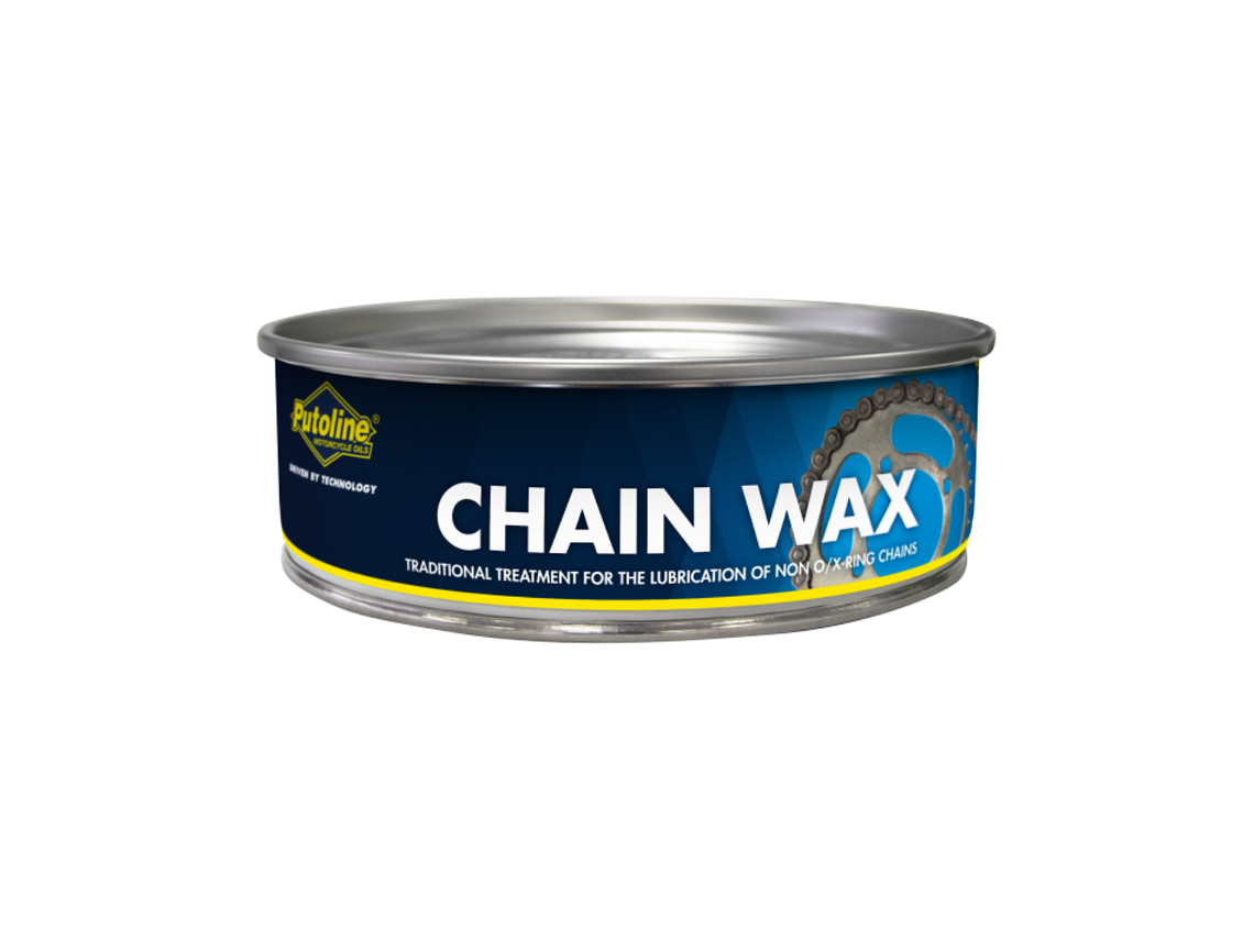 Massa Lubrificação Corrente Chain Wax - Putoline 1