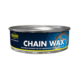 Massa Lubrificação Corrente Chain Wax - Putoline