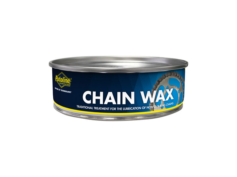 Massa Lubrificação Corrente Chain Wax - Putoline 1