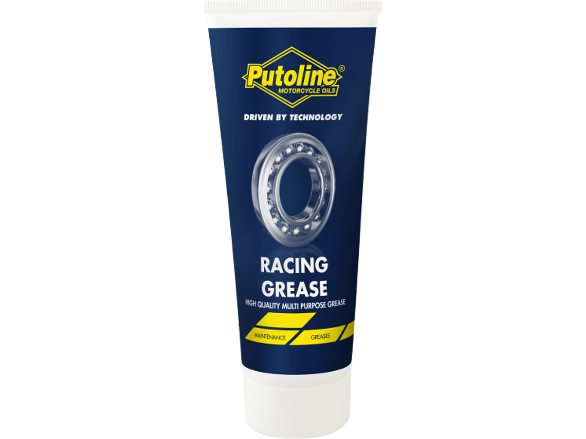 Massa Lubrificante de Corrida - Putoline 2