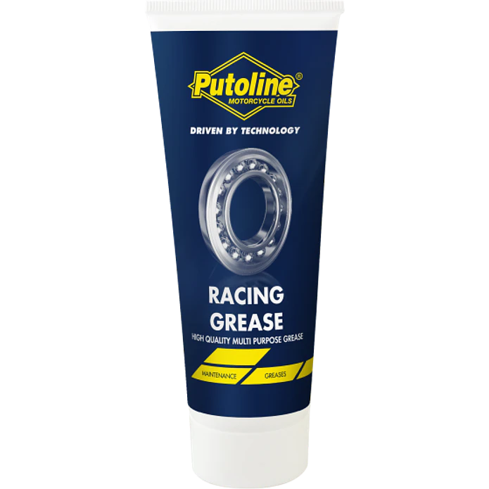 Massa Lubrificante de Corrida - Putoline 2