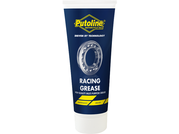 Massa Lubrificante de Corrida - Putoline 2