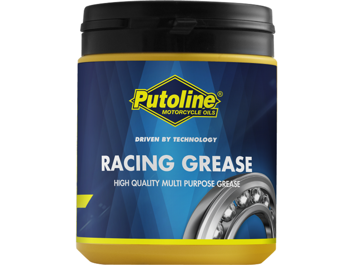 Massa Lubrificante de Corrida - Putoline 3