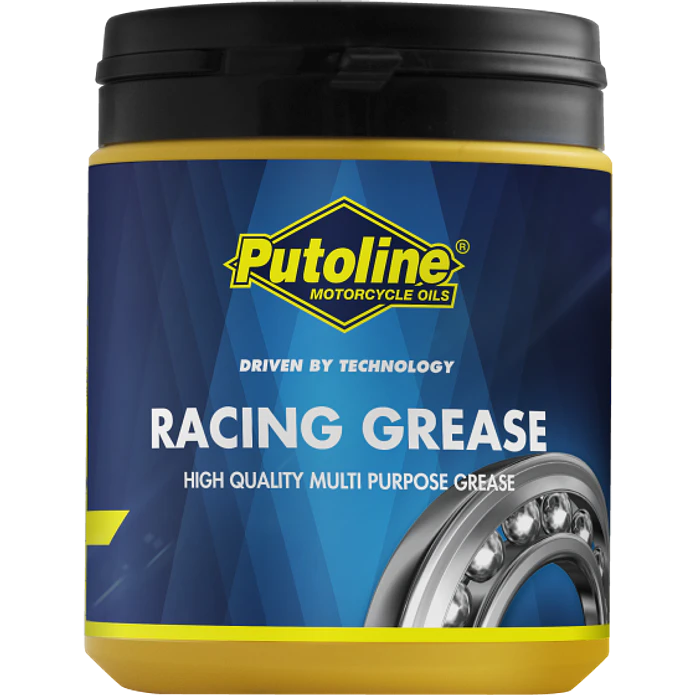 Massa Lubrificante de Corrida - Putoline 3